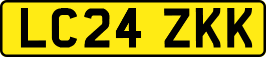 LC24ZKK