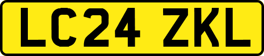 LC24ZKL