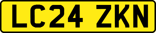 LC24ZKN