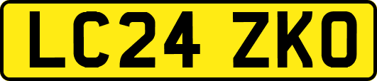 LC24ZKO