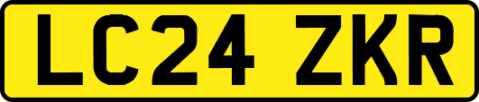 LC24ZKR