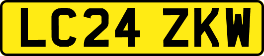 LC24ZKW