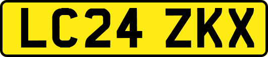 LC24ZKX