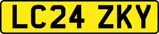 LC24ZKY