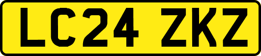 LC24ZKZ