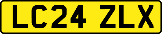 LC24ZLX