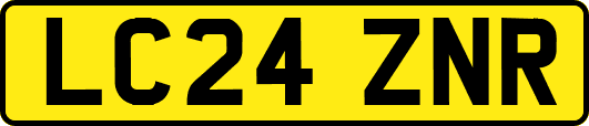 LC24ZNR