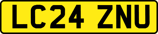 LC24ZNU