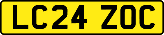 LC24ZOC