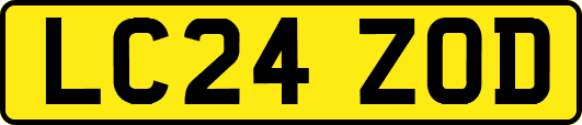LC24ZOD