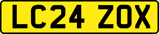 LC24ZOX