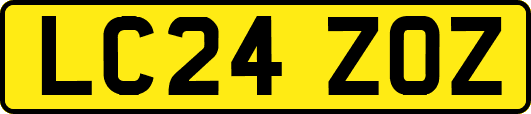 LC24ZOZ