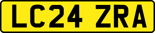 LC24ZRA