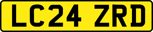 LC24ZRD