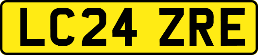 LC24ZRE