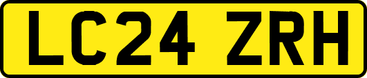 LC24ZRH
