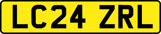 LC24ZRL