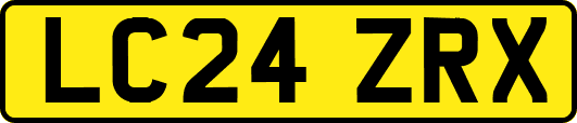 LC24ZRX
