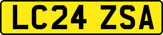 LC24ZSA