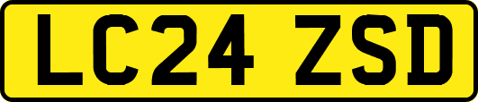 LC24ZSD