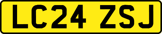 LC24ZSJ