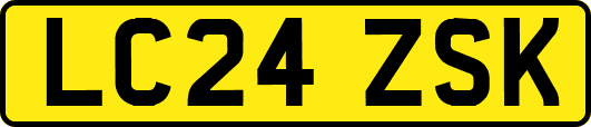 LC24ZSK