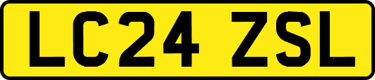 LC24ZSL