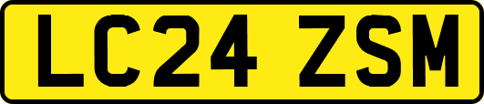 LC24ZSM
