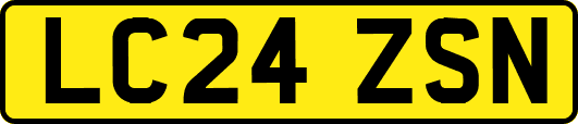 LC24ZSN