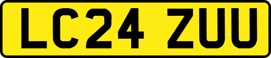 LC24ZUU