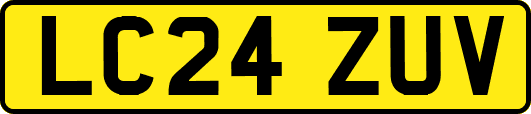 LC24ZUV