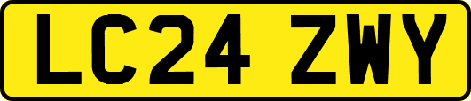 LC24ZWY