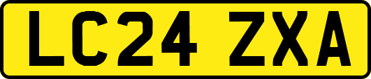 LC24ZXA