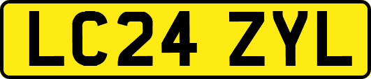 LC24ZYL