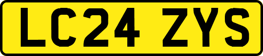 LC24ZYS