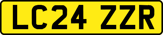 LC24ZZR