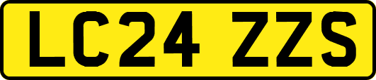 LC24ZZS