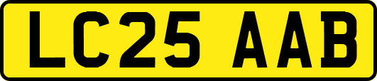 LC25AAB