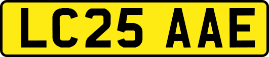 LC25AAE