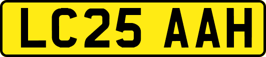 LC25AAH
