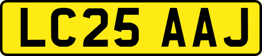 LC25AAJ