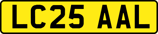 LC25AAL