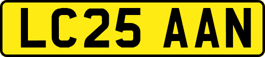 LC25AAN