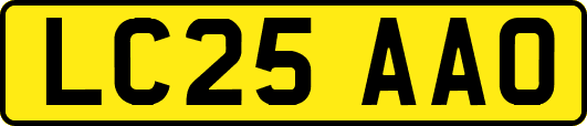LC25AAO