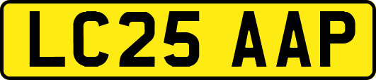 LC25AAP
