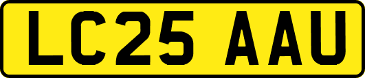 LC25AAU