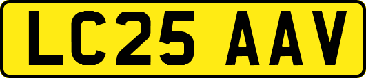 LC25AAV