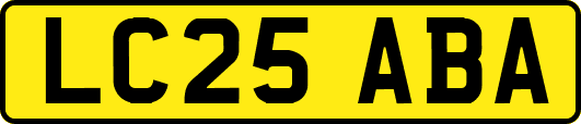 LC25ABA