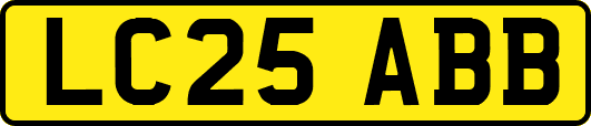 LC25ABB