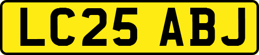 LC25ABJ